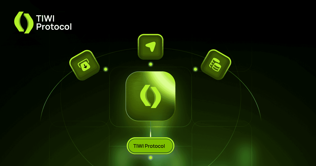 TIWI Protocol project preview